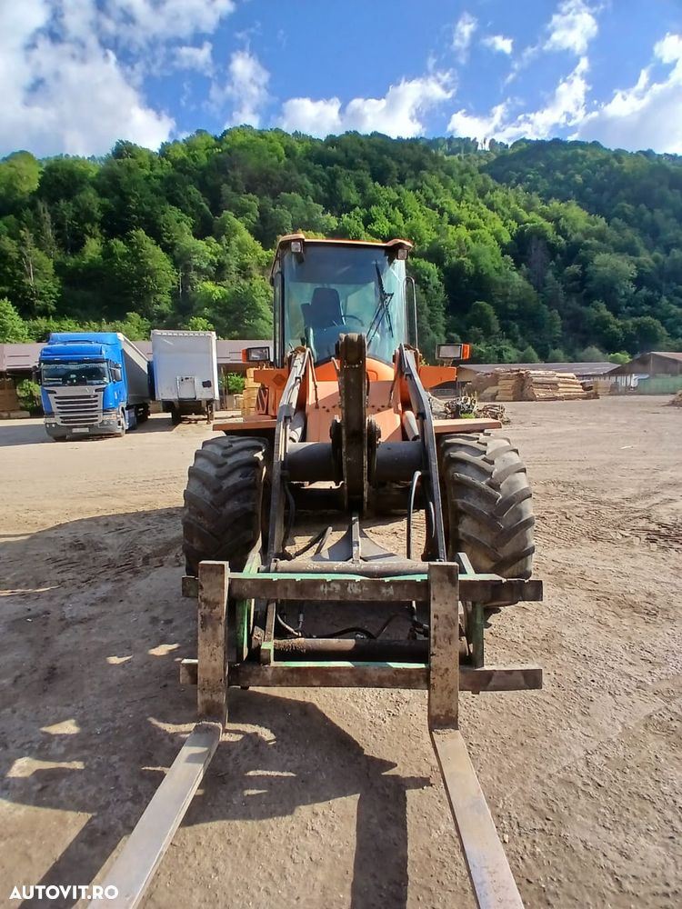 Volvo L35B-Z - 2