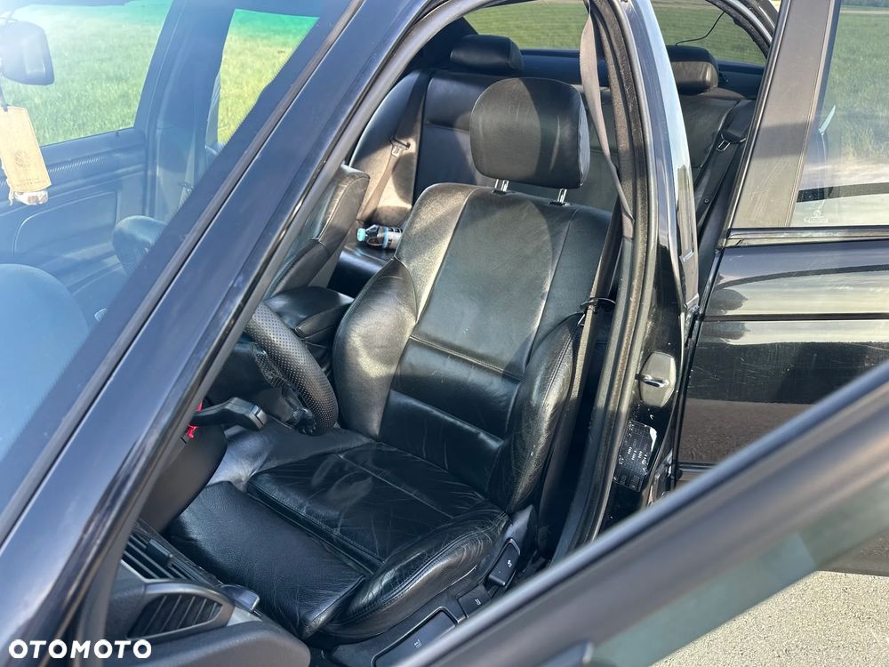 BMW Seria 3 - 30