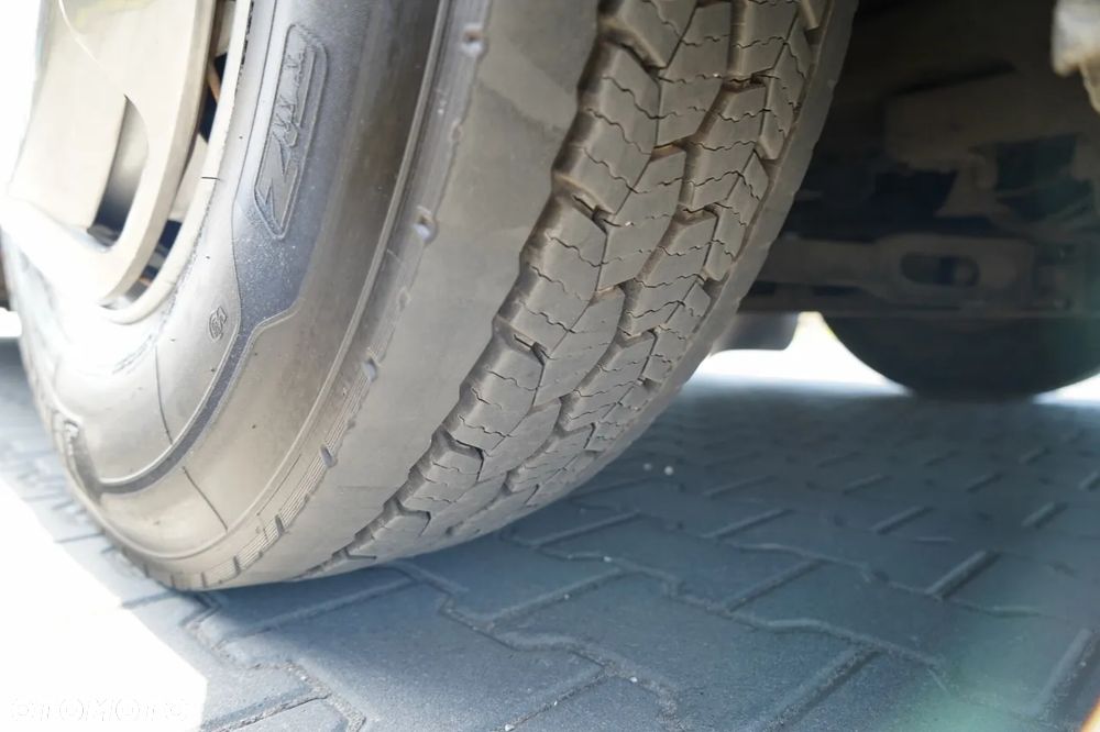 Mercedes-Benz TOURISMO RHD-M / EURO 6 / SPROWADZONY / - 17