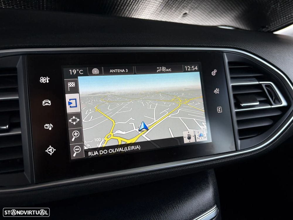 Peugeot 308 PureTech 110 Stop & Start Allure - 16