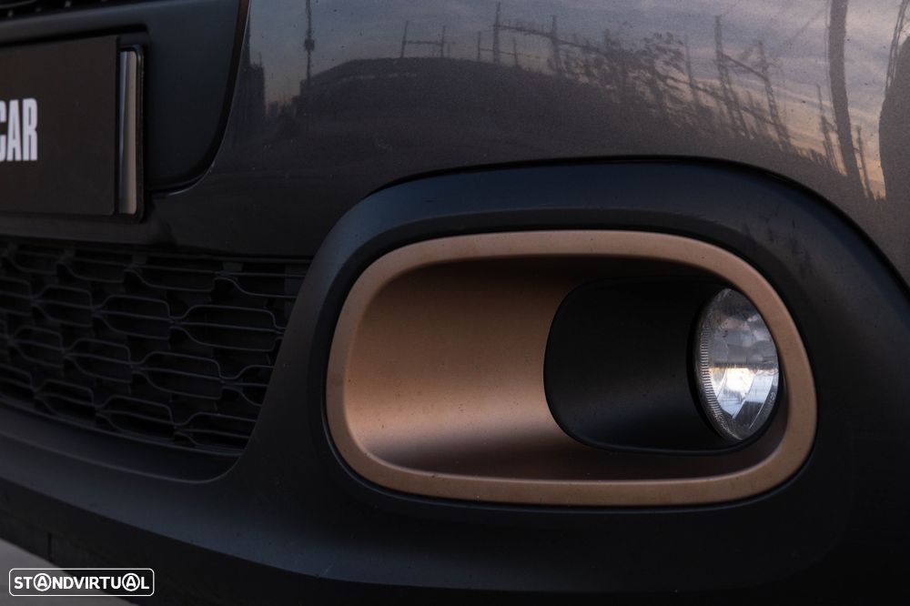 Citroën C3 1.5 BlueHDi C-Series - 8