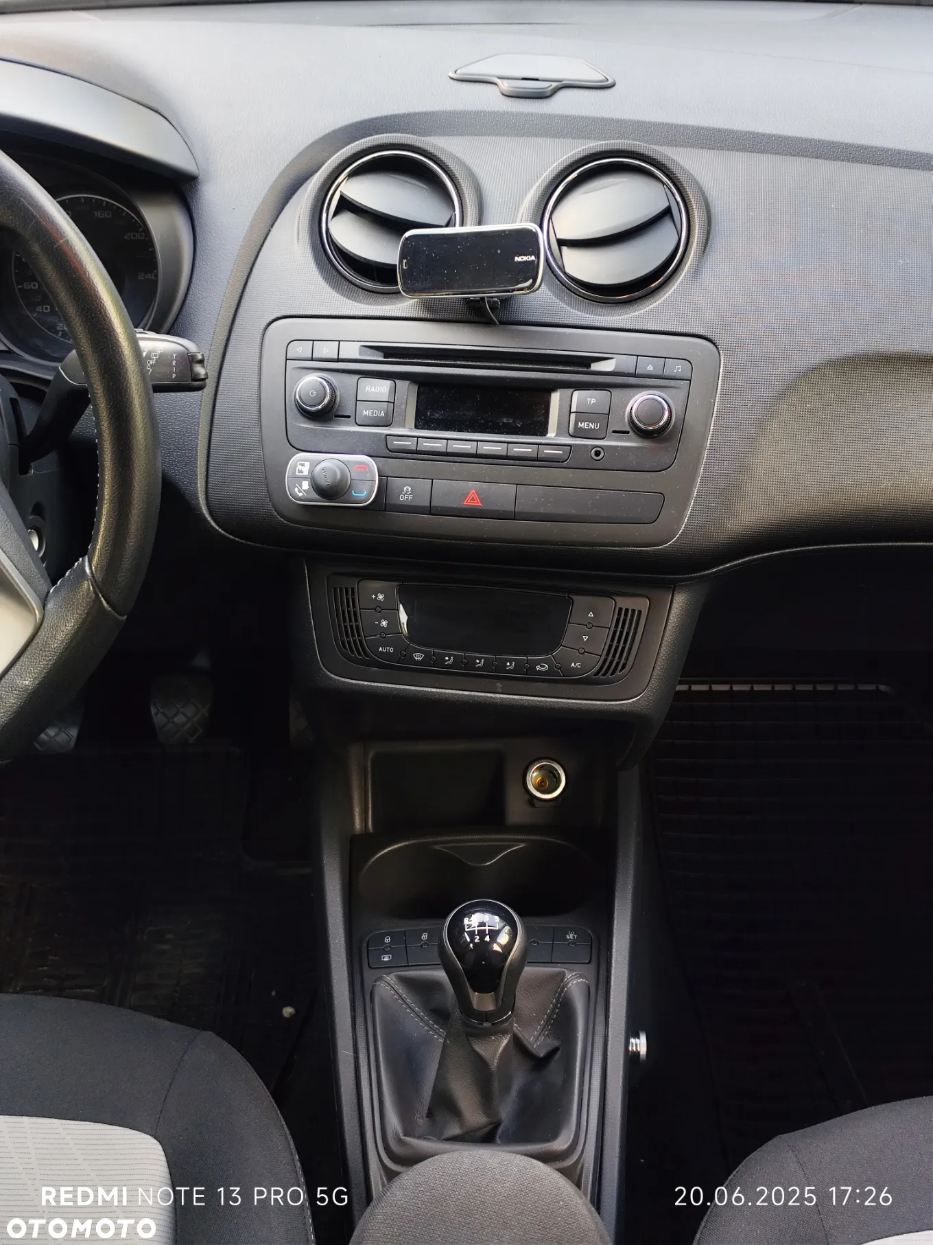 Seat Ibiza 1.2 TSI Style - 10