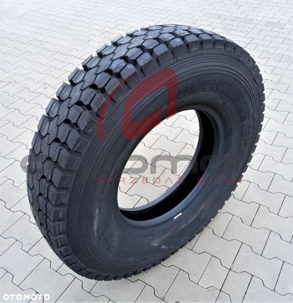 OPONA 9.00R20 DOUBLE COIN RLB1 16PR 144/142L TT - 2