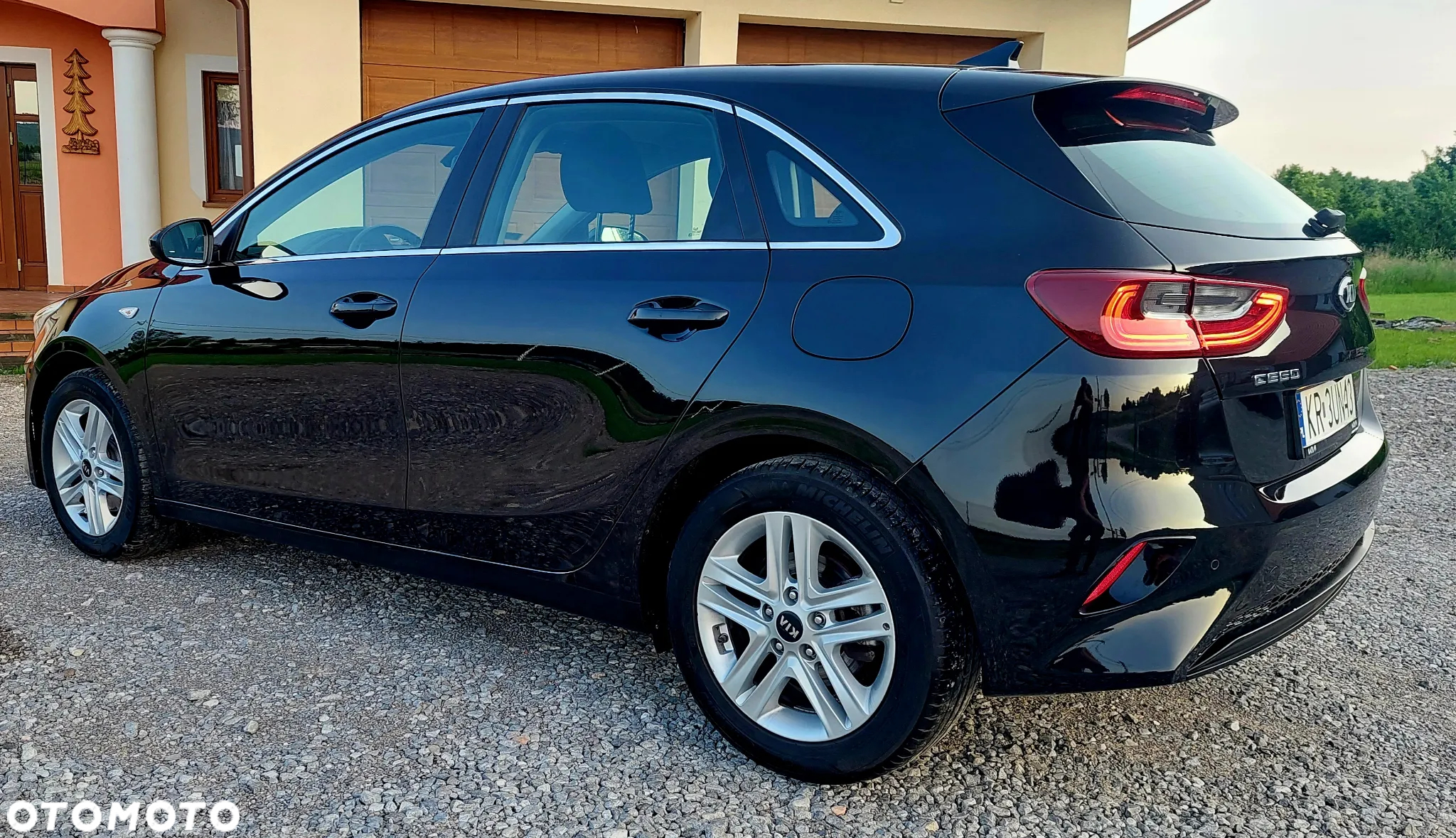Kia Ceed 1.4 T-GDI L - 17