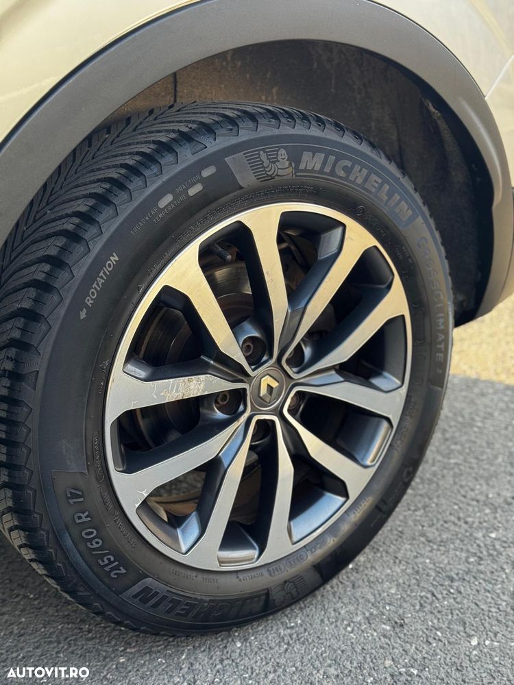 Renault Kadjar Energy dCi 110 Business - 23