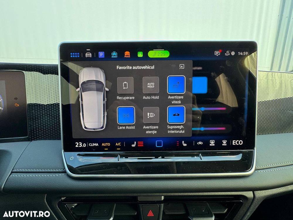 Volkswagen Tiguan 1.5 TSI eHybrid DSG PHEV Life - 18