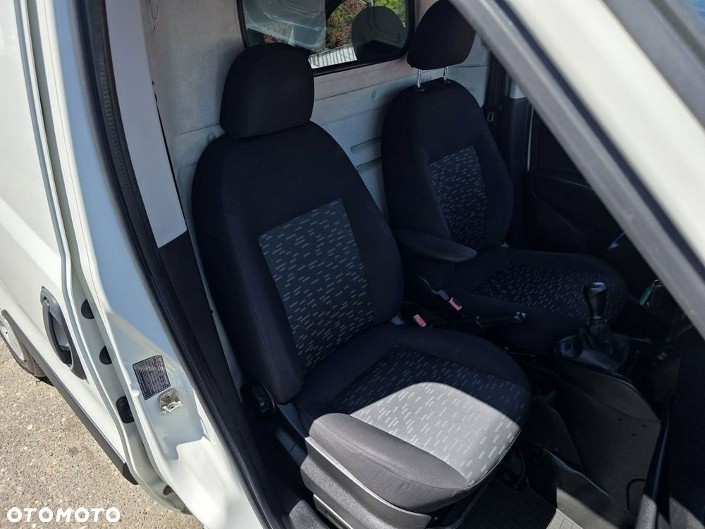 Opel Combo - 16