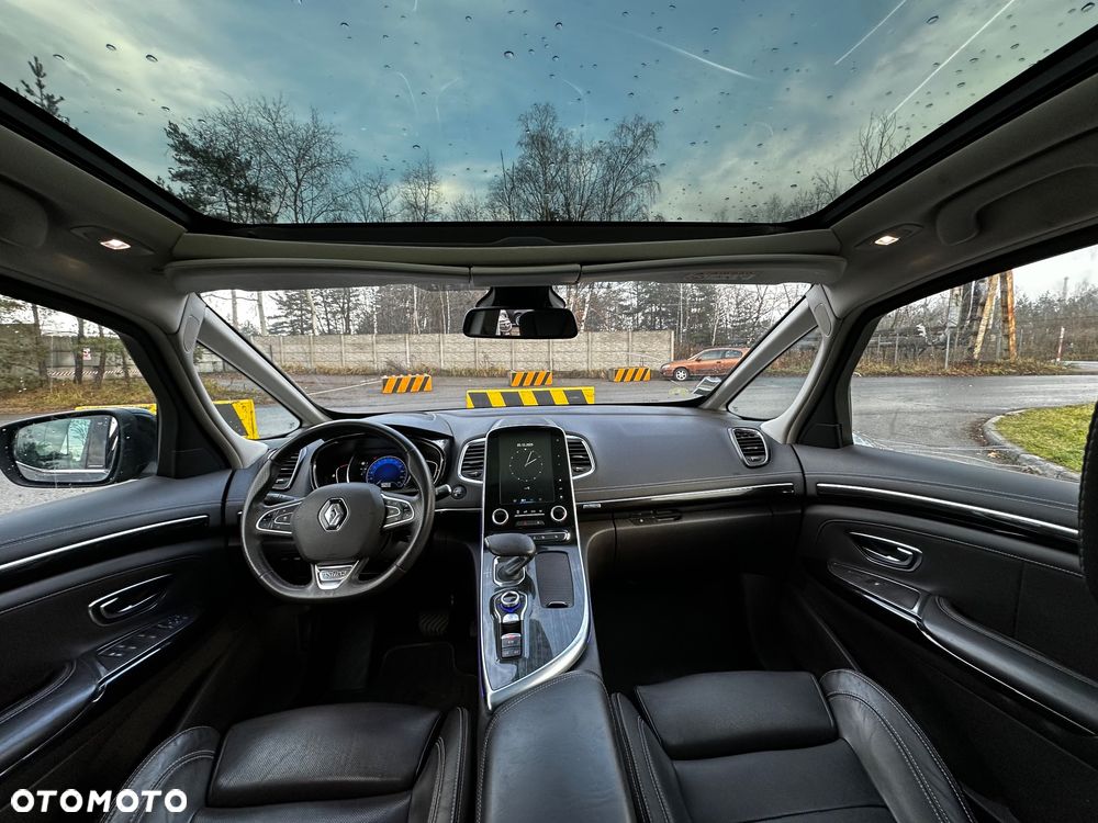 Renault Espace Energy dCi 160 EDC Initiale Paris - 18