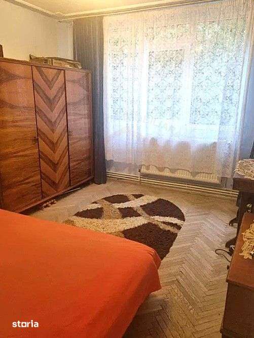 Apartament 2 camere, etaj 3, Țiglina 1 – Lângă Grădina Botanică — fotografia 2