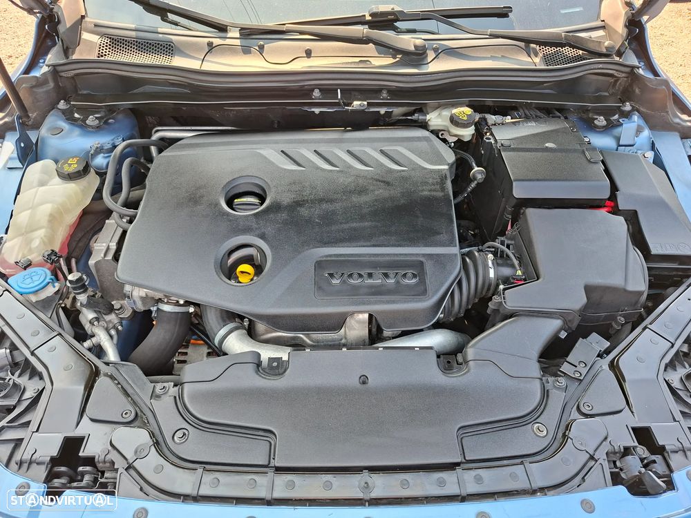 Volvo V40 1.6 D2 Kinetic Eco - 15