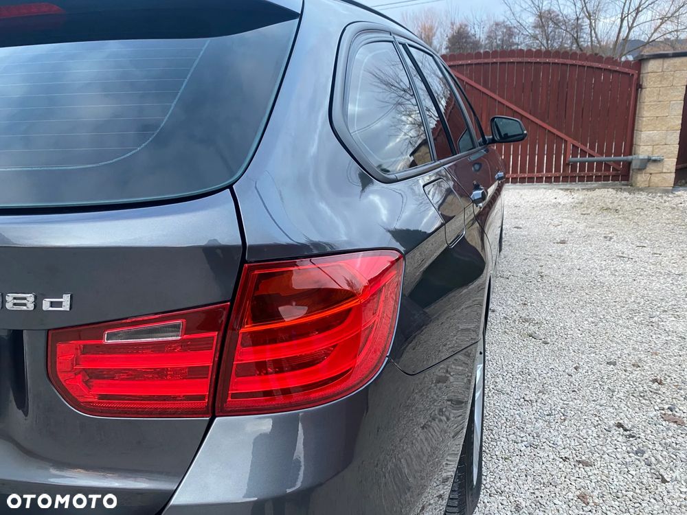 BMW Seria 3 - 19