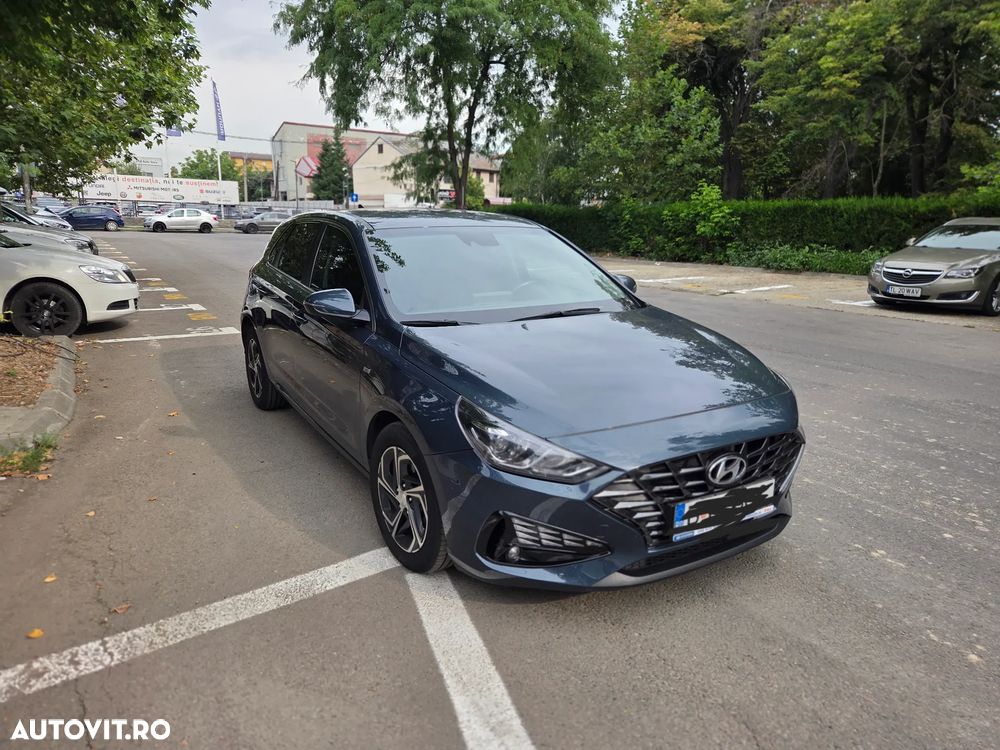 Hyundai i30 - 3