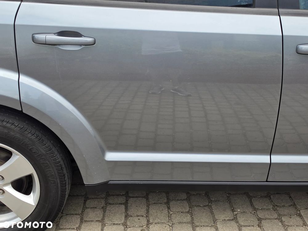 Dodge Journey 2.0 CRD SE - 25