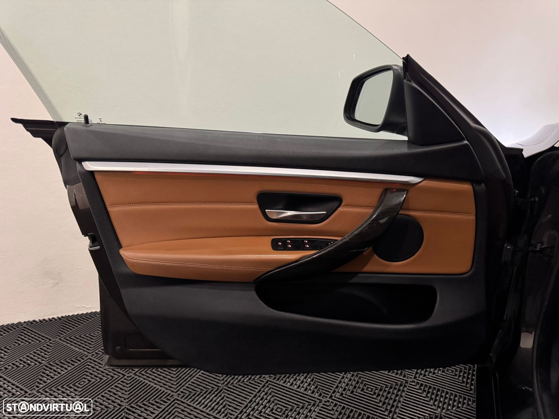 BMW 420 Gran Coupé d Line Luxury Auto - 51