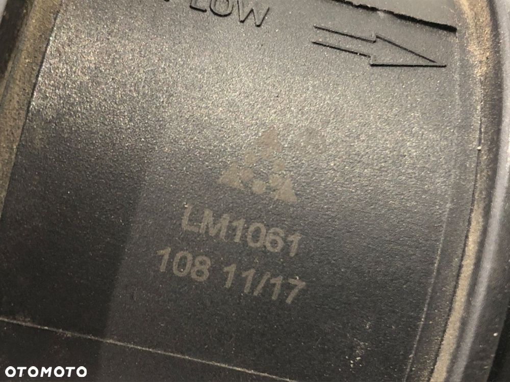 PRZEPŁYWOMIERZ - 49.00 PLN - SEAT LEON (1M1) 1999 - 2006 1.9 TDI 81 kW [110 KM] olej napędowy 1999 - 4