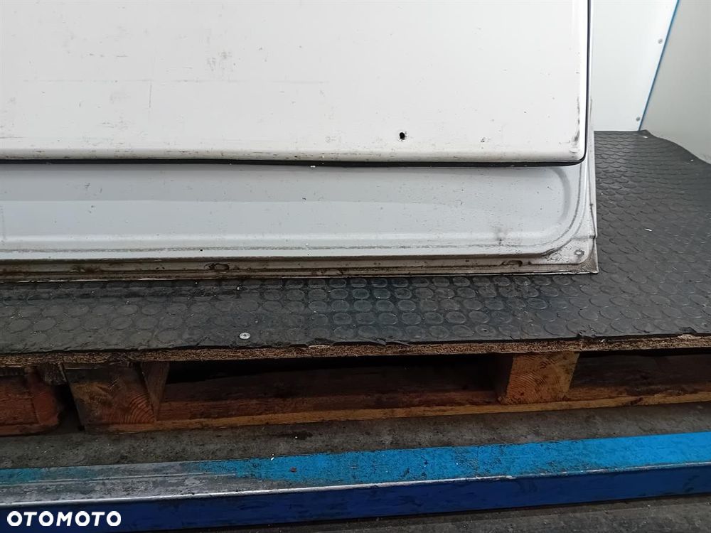 DRZWI PRZESUWNE PRAWE FIAT DUCATO IV 549 - 2