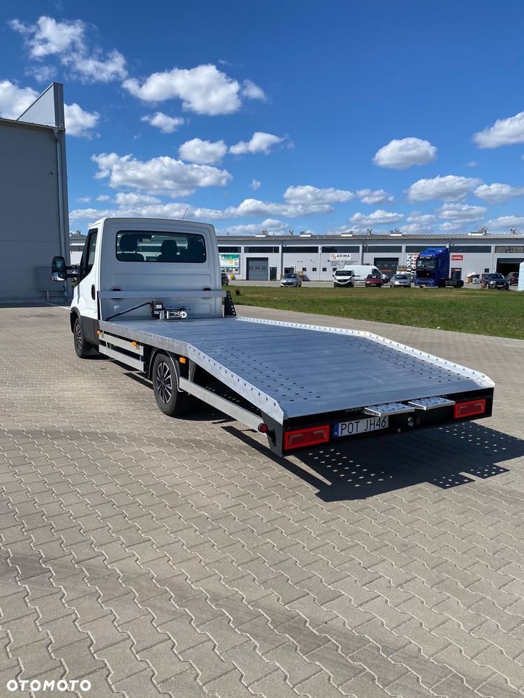 Iveco Daily - 4