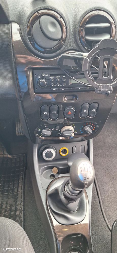 Dacia Duster 1.5 dCi 4x4 Laureate - 5