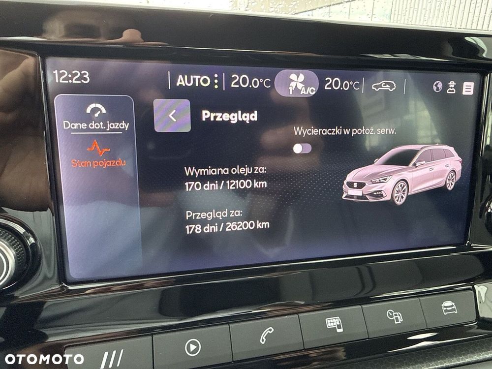 Seat Leon 1.5 TSI Style - 26