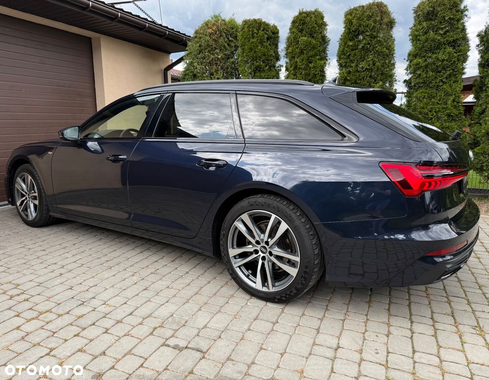 Audi A6 - 16