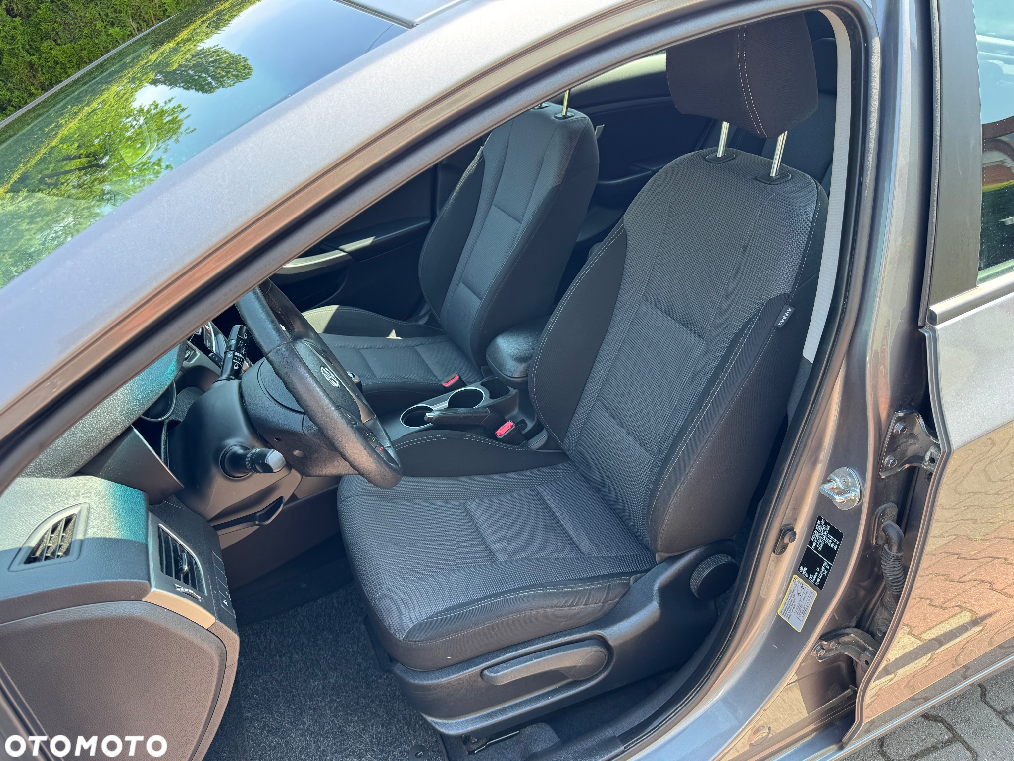 Hyundai i30 1.4 Comfort - 18