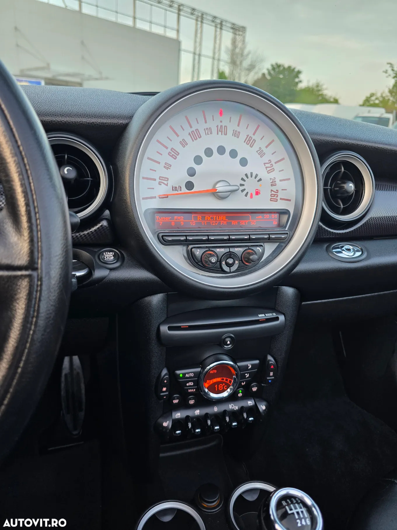 Mini Cooper S - 16