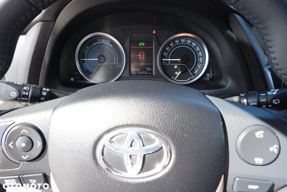 Toyota Auris - 17