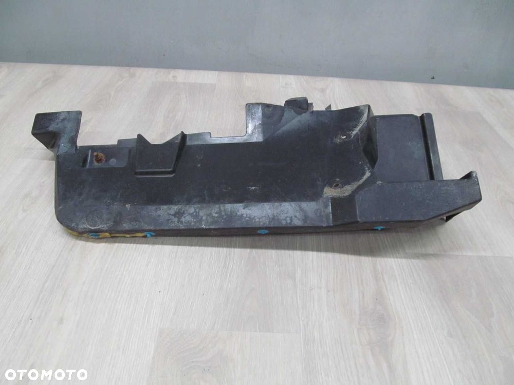 NISSAN CABSTAR MAXITY NT400 NADKOLE OSLONA PRZOD PRAWY 50810-MB400 07-15 - 5