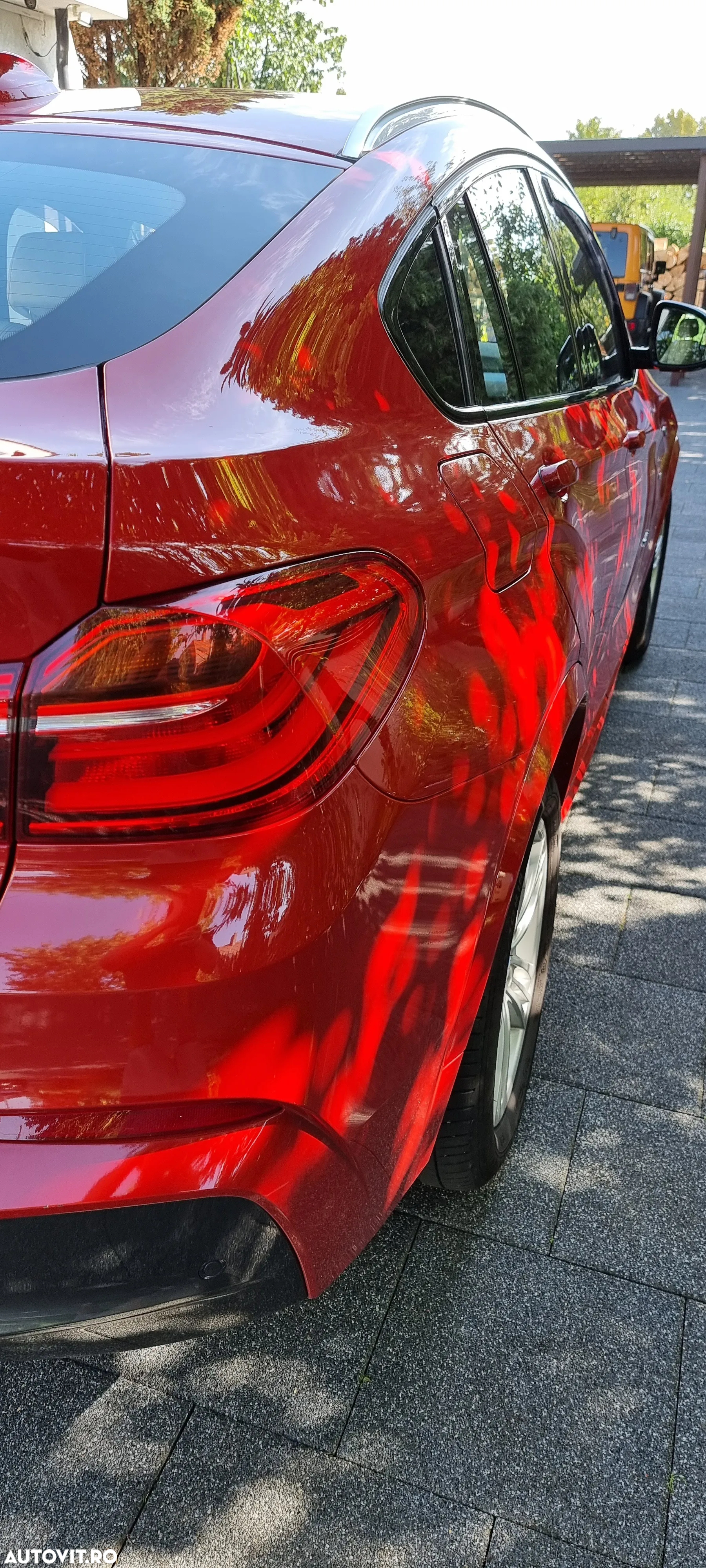 BMW X4 - 17