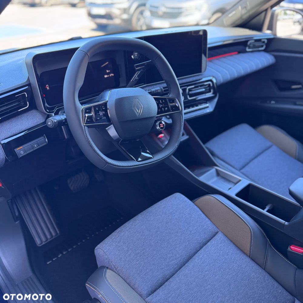 Renault 5 40kWh Urban Range Techno - 6