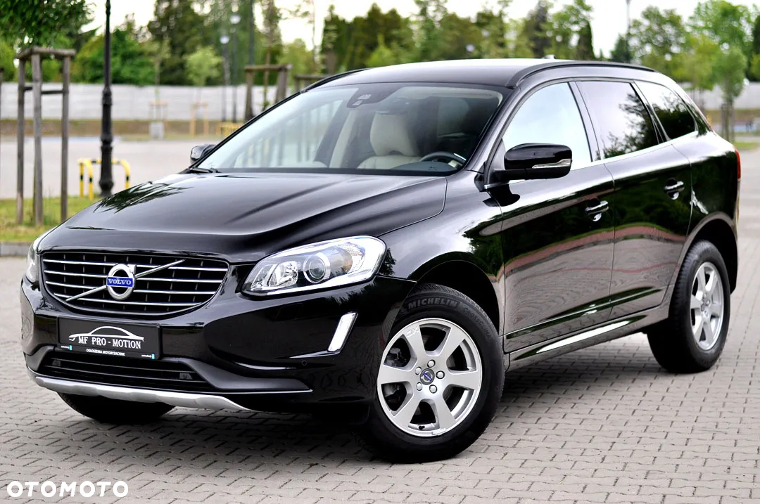 Volvo XC 60 D3 Summum - 5