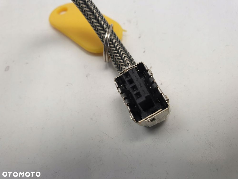 PRZEWÓD ŻARNIKA XENON Volvo S40 II V50 LIFT KSENON - 7