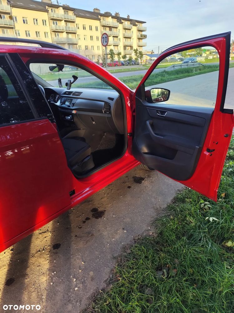 Skoda Fabia 1.0 TSI Style - 11