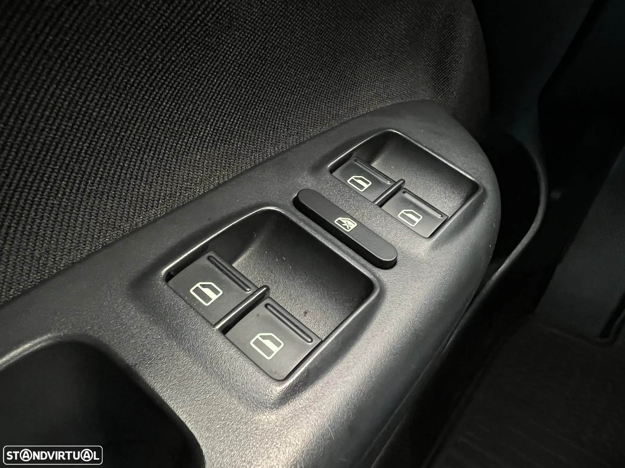Skoda Octavia Break 1.6 TDi Sportline Pack - 33