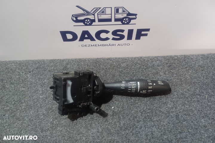 Maneta stergatoare parbriz si luneta 2008 4*4 PA66-GF30 Suzuki SX4 1 - 1