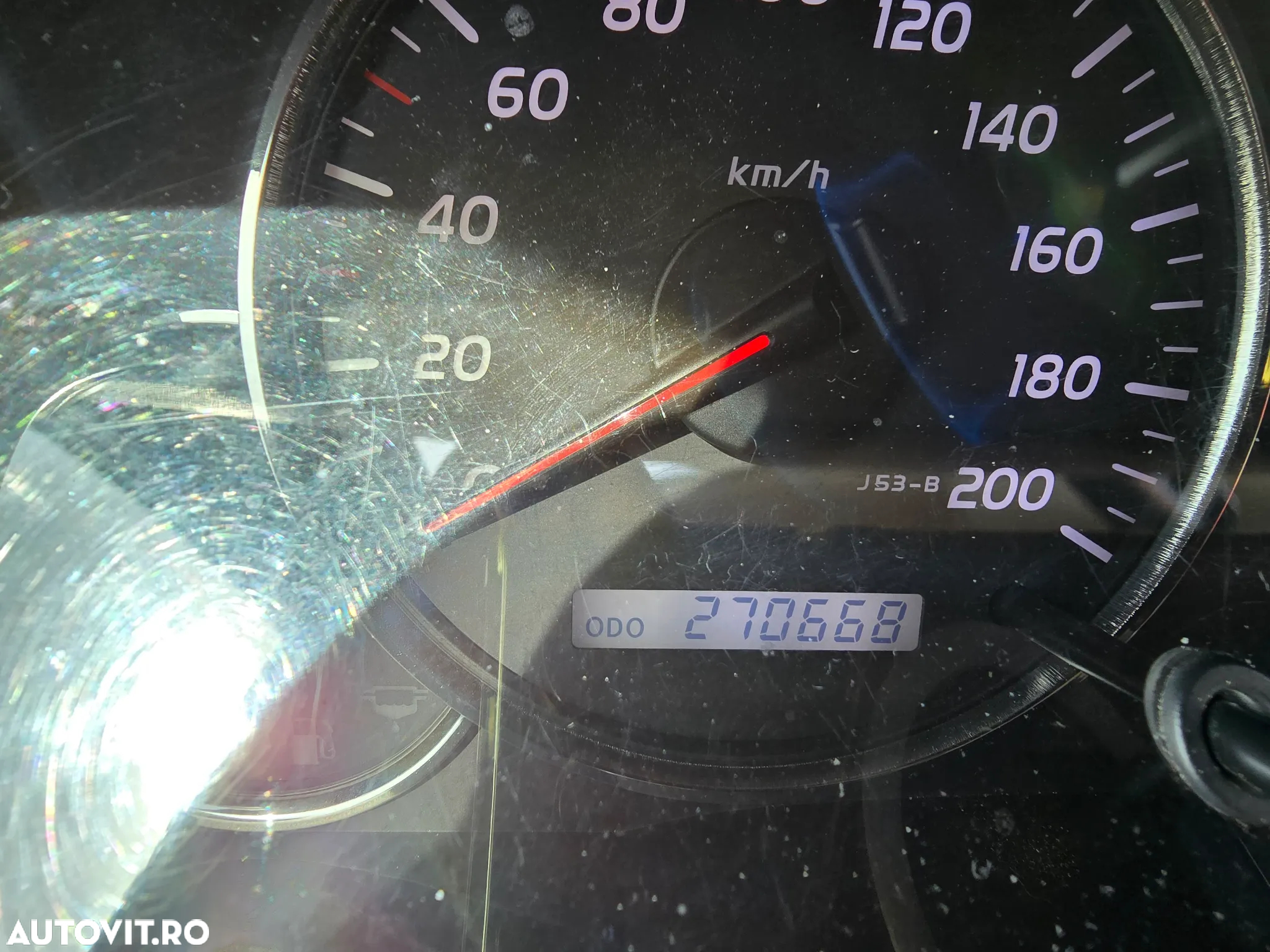 Toyota Land Cruiser 3.0 TD-4D Executive - 6