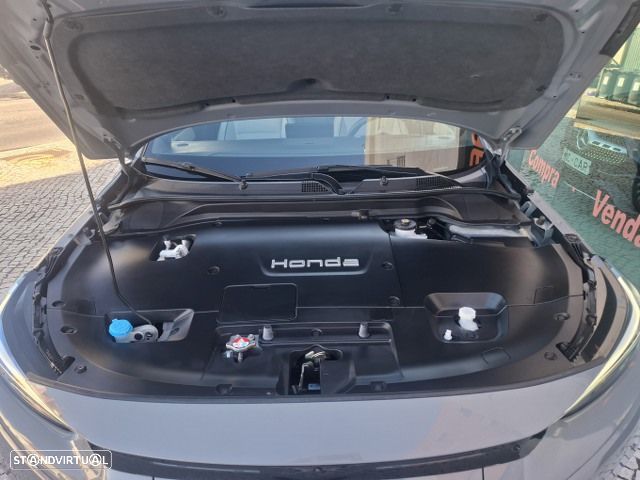 Honda e-Ny1 Advance-Pack - 58