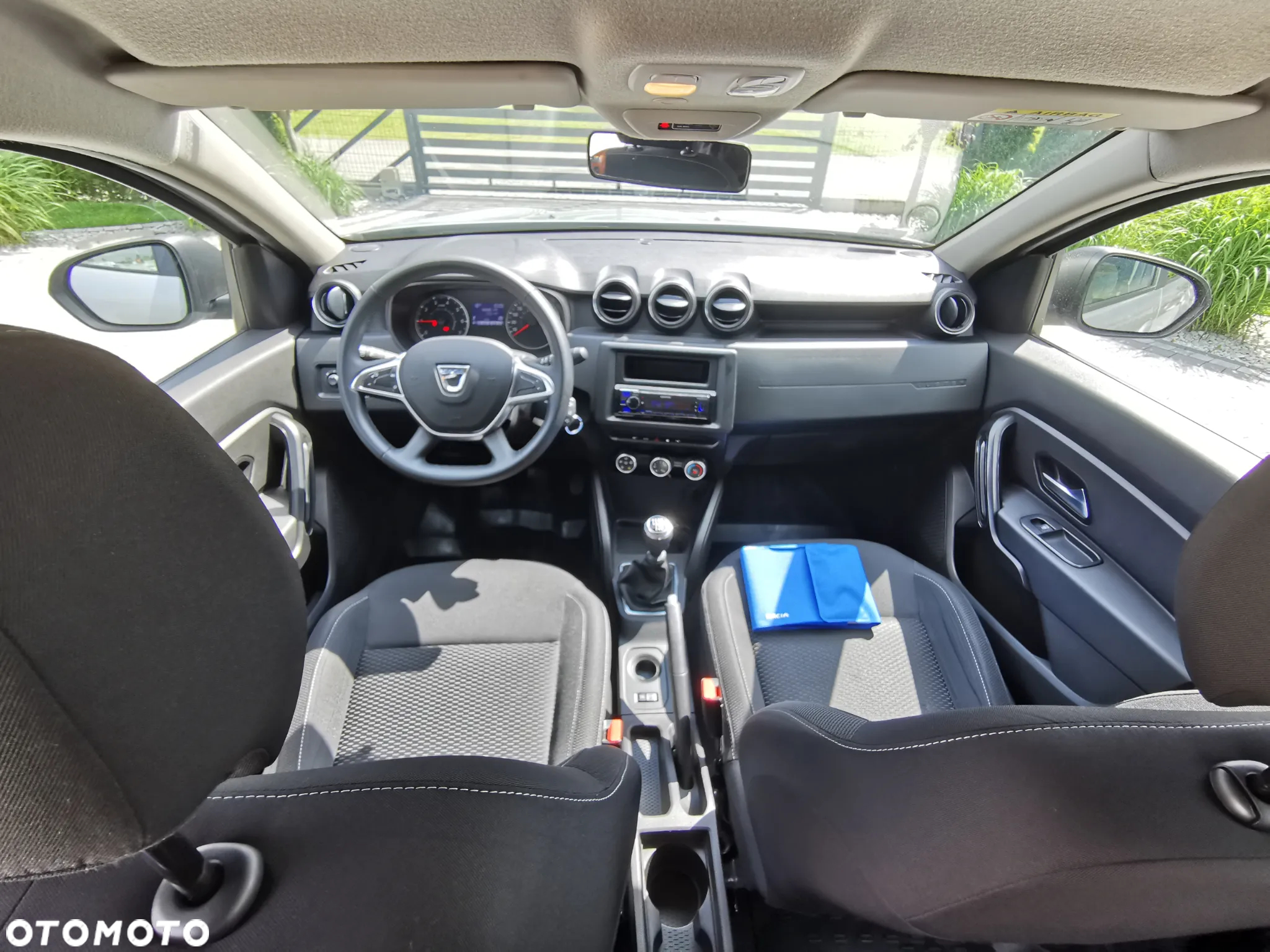 Dacia Duster 1.0 TCe Access - 5