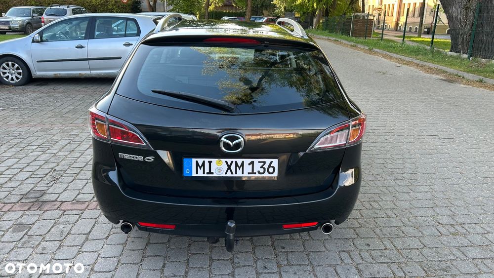 Mazda 6 Sport 2.0 Exclusive - 7