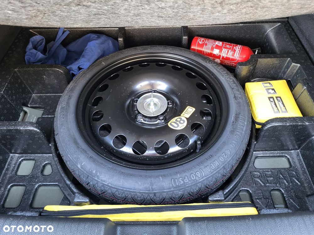 Opel Astra 1.4 Turbo Innovation - 37
