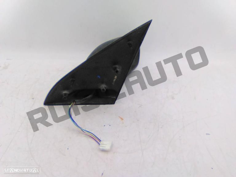 Espelho Retrovisor Direito Eléctrico  Fiat Brava [1995_2001] 1. - 2