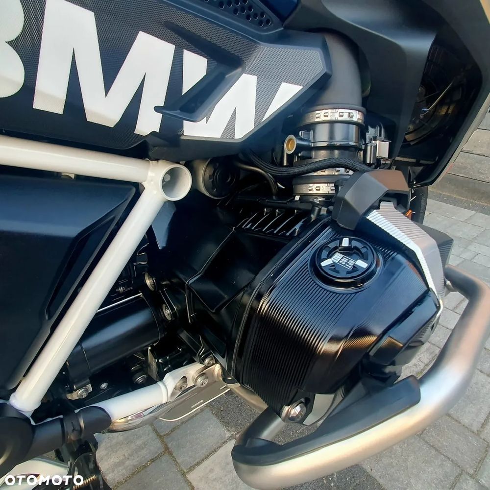 BMW GS - 21