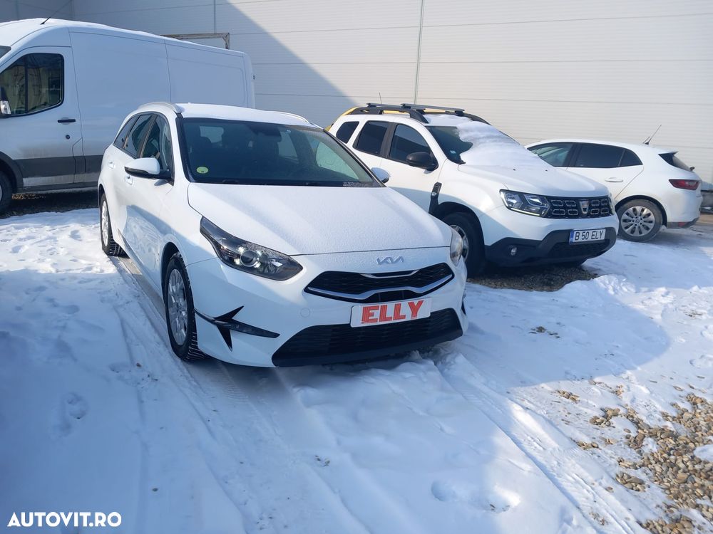 Dacia Duster 1.5 Blue dCi 4WD Comfort - 12