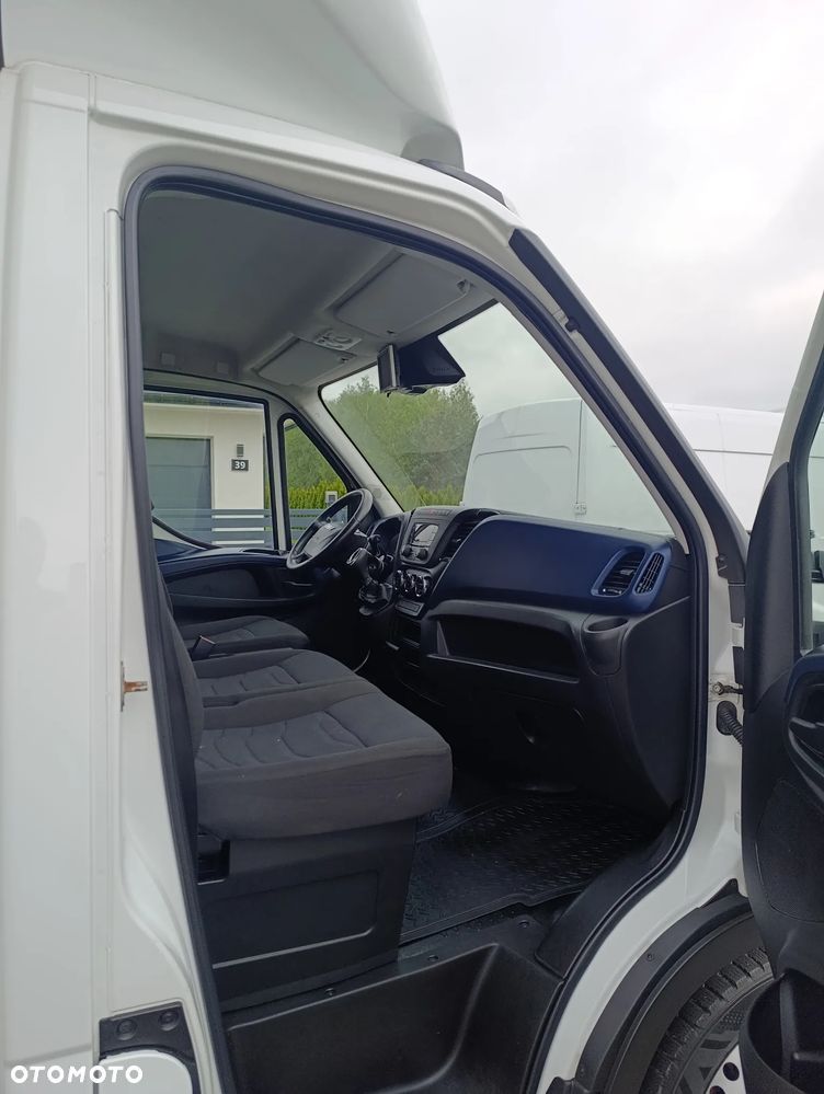 Iveco Daily 35s16 - 19