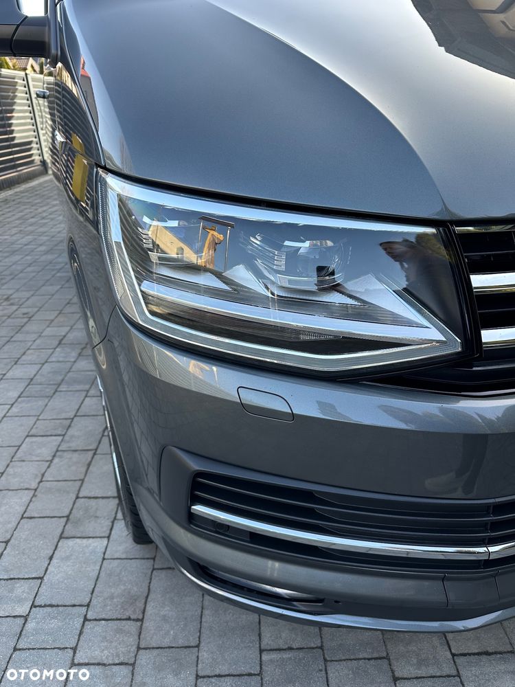 Volkswagen Multivan - 7