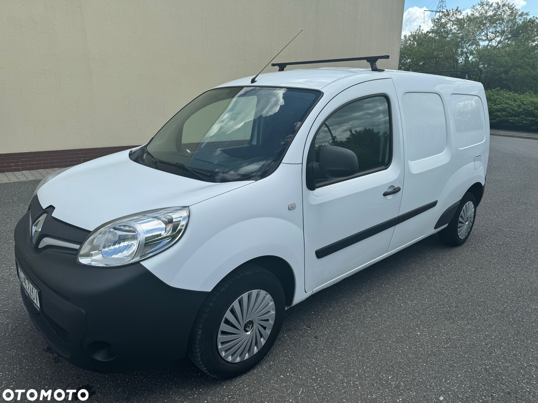 Renault Kangoo Maxi - 13