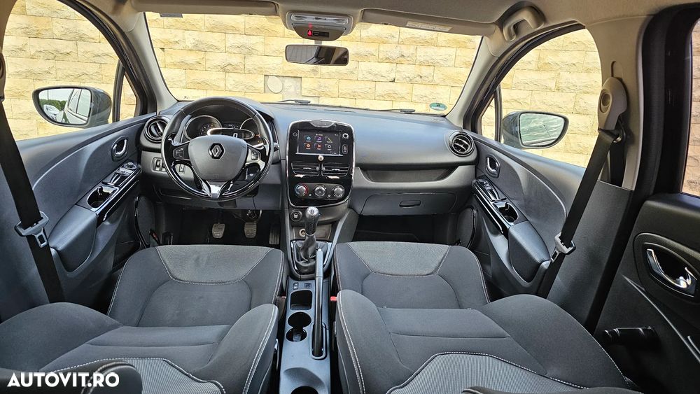 Renault Clio (Energy) TCe 90 Bose Edition - 14