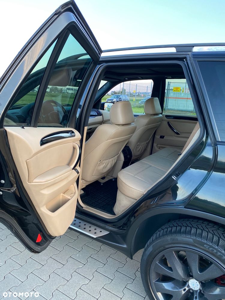 BMW X5 - 11