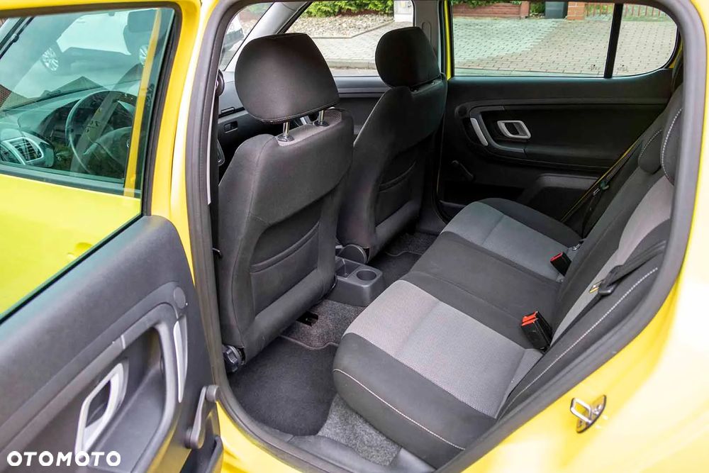 Skoda Fabia 1.2 12V Sport - 14