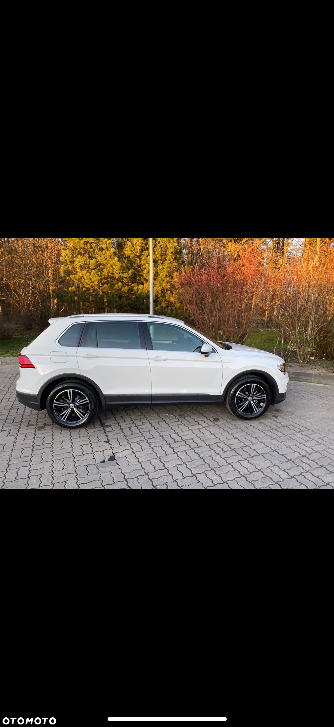 Volkswagen Tiguan 1.5 TSI EVO Comfortline - 4
